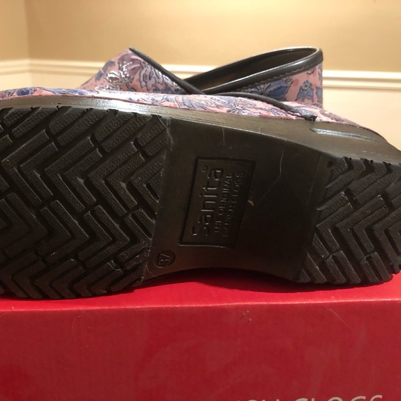 Sanita professional clogs - Picture 6 of 8